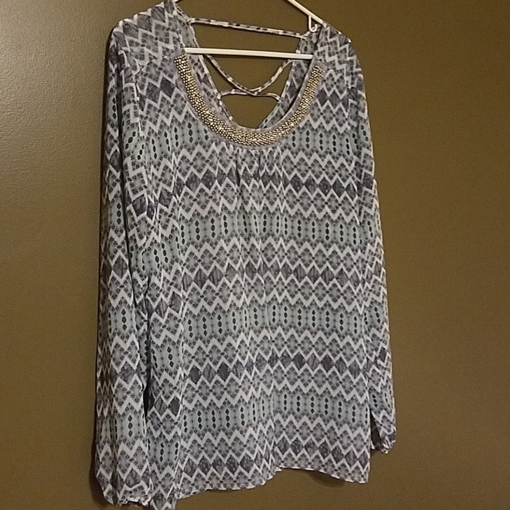 **2 for $20**Blouse